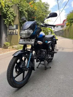 Bajaj Discover 2013 Motorbike (Used)