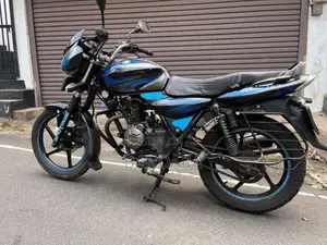 Bajaj Discover 2013 Motorbike (Used)