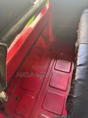 Bajaj RE 2014 Three Wheel (Used)