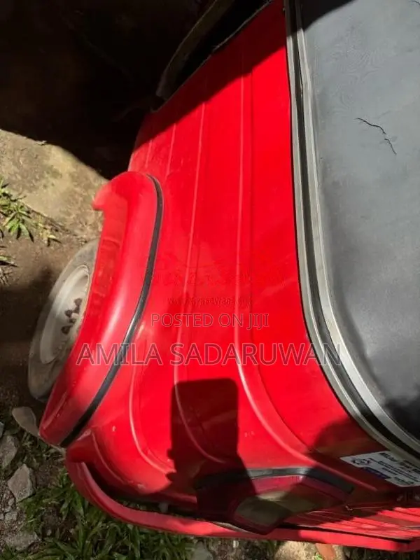 Bajaj RE 2014 Three Wheel (Used)