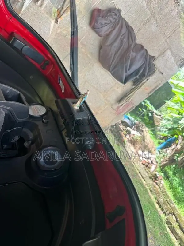 Bajaj RE 2014 Three Wheel (Used)