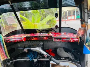 Bajaj RE 1997 Three Wheel (Used)