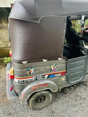 Bajaj RE 1997 Three Wheel (Used)