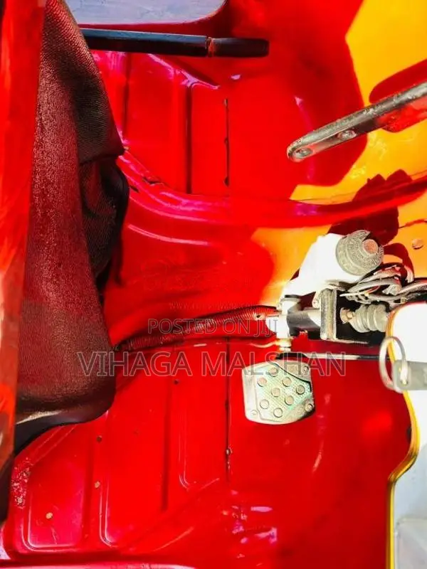 Bajaj RE 2006 Three Wheel (Used)