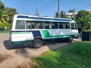 Isuzu Journey 1983 Bus (Used)