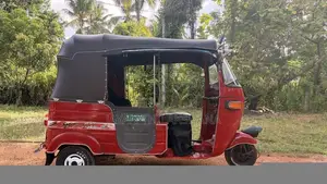 Bajaj RE 2 Stroke 1995 Three Wheel (Used)
