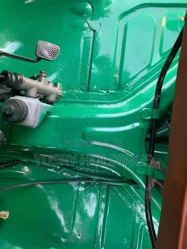Bajaj RE 4 Stroke 2017 Three Wheel (Used)