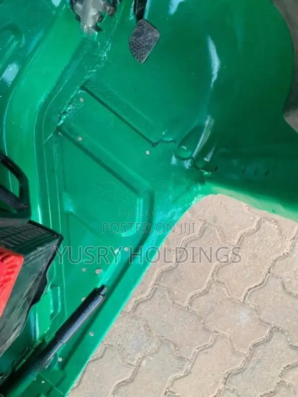 Bajaj RE 4 Stroke 2017 Three Wheel (Used)