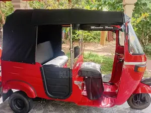 Bajaj RE 2 Stroke 2004 Three Wheel (Used)