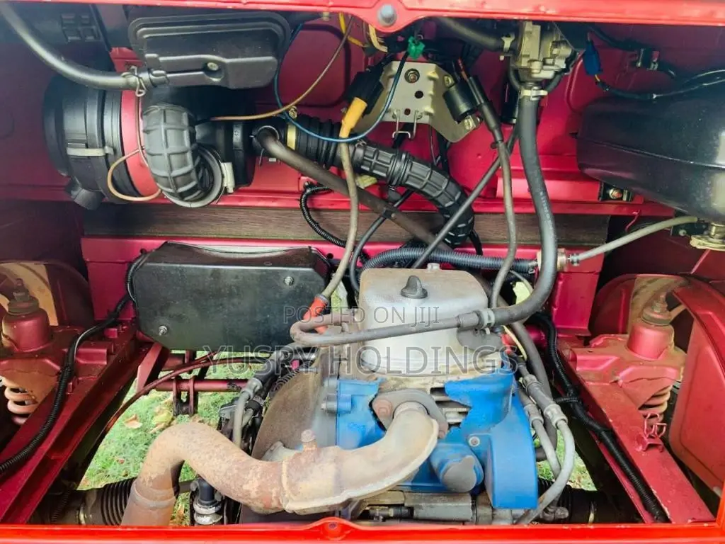 Bajaj RE 4 Stroke 2020 Three Wheel (Used)