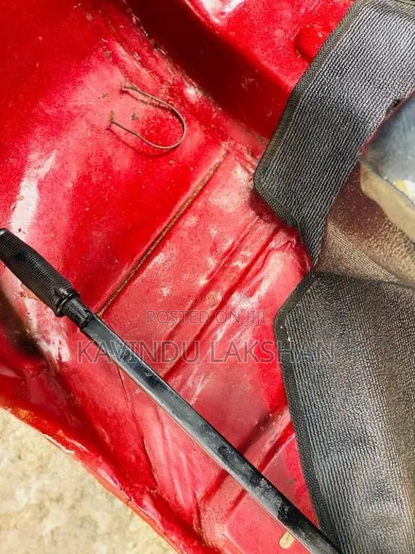 Bajaj 2 Stroke 1994 Three Wheel (Used)