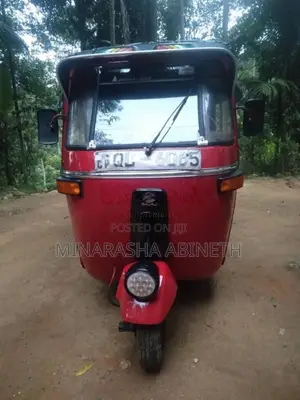 Bajaj RE 2007 Three Wheel (Used)