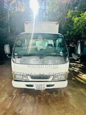 Isuzu 4BE1 1994 Lorry (Used)