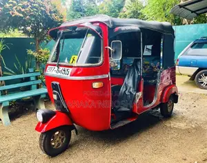Bajaj 2 Stroke 2000 Three Wheel Brand New