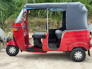 Bajaj RE 4 Stroke 2009 Three Wheel (Used)