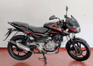 Bajaj Pulsar 2017 Motorbike (Used)