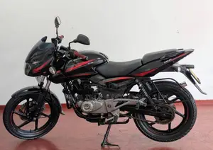 Bajaj Pulsar 2017 Motorbike (Used)