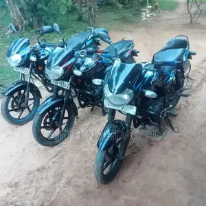 Bajaj Discover 2008 Motorbike Brand New