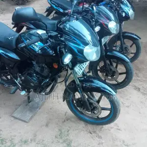 Bajaj Discover 2008 Motorbike Brand New