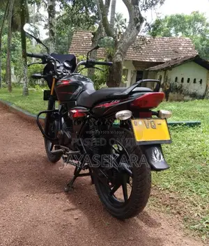 Bajaj Discover 135 2016 Motorbike Unregistered (Recondition)