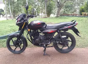 Bajaj Discover 135 2016 Motorbike Unregistered (Recondition)