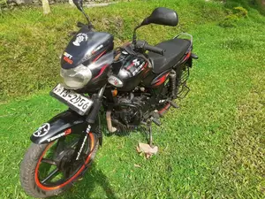 Bajaj Discover 2007 Motorbike (Used)