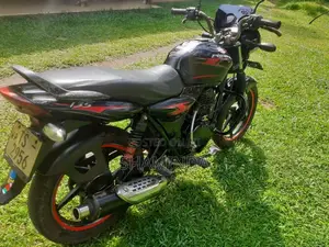 Bajaj Discover 2007 Motorbike (Used)