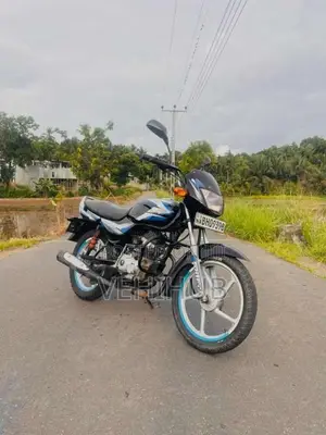 Bajaj CT-100 2019 Motorbike (Used)