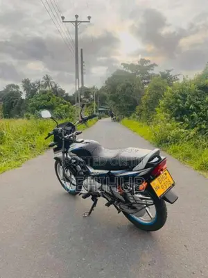 Bajaj CT-100 2019 Motorbike (Used)