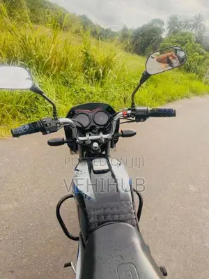 Bajaj CT-100 2019 Motorbike (Used)