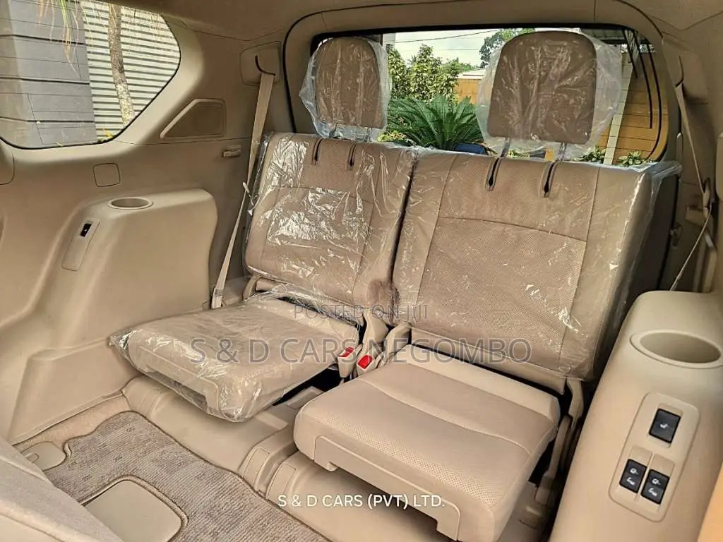 Toyota Land Cruiser Prado 150-TX -Fully Loaded 2023 SUV (Used)
