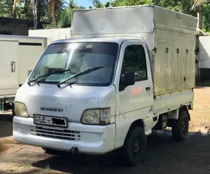 Subaru Sambar 2002 Lorry (Used)