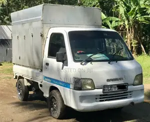 Subaru Sambar 2002 Lorry (Used)