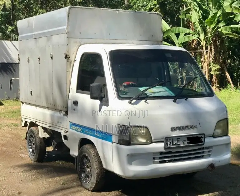 Subaru Sambar 2002 Lorry (Used)