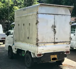 Subaru Sambar 2002 Lorry (Used)