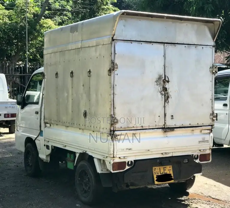Subaru Sambar 2002 Lorry (Used)