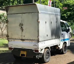 Subaru Sambar 2002 Lorry (Used)