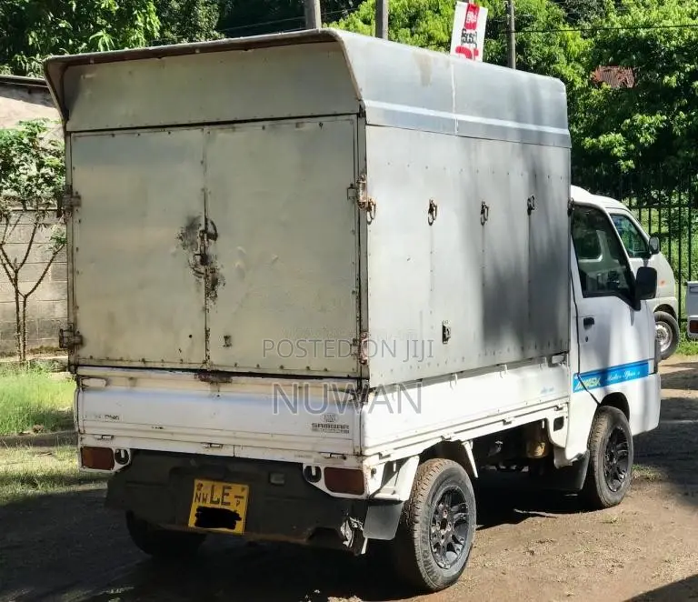 Subaru Sambar 2002 Lorry (Used)