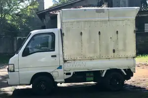 Subaru Sambar 2002 Lorry (Used)