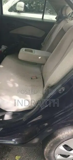 Toyota Yaris 2008 Car (Used)