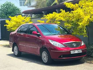 Tata Indigo 2011 Car (Used)