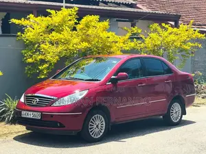 Tata Indigo 2011 Car (Used)