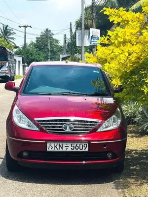 Tata Indigo 2011 Car (Used)