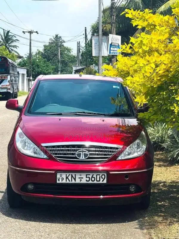 Tata Indigo 2011 Car (Used)