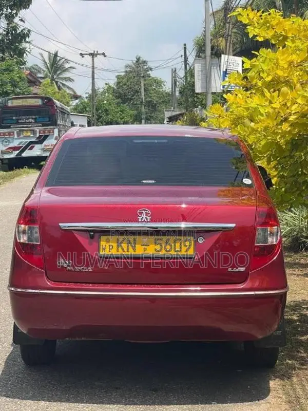 Tata Indigo 2011 Car (Used)