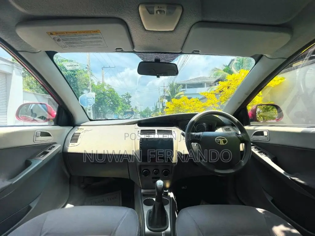 Tata Indigo 2011 Car (Used)