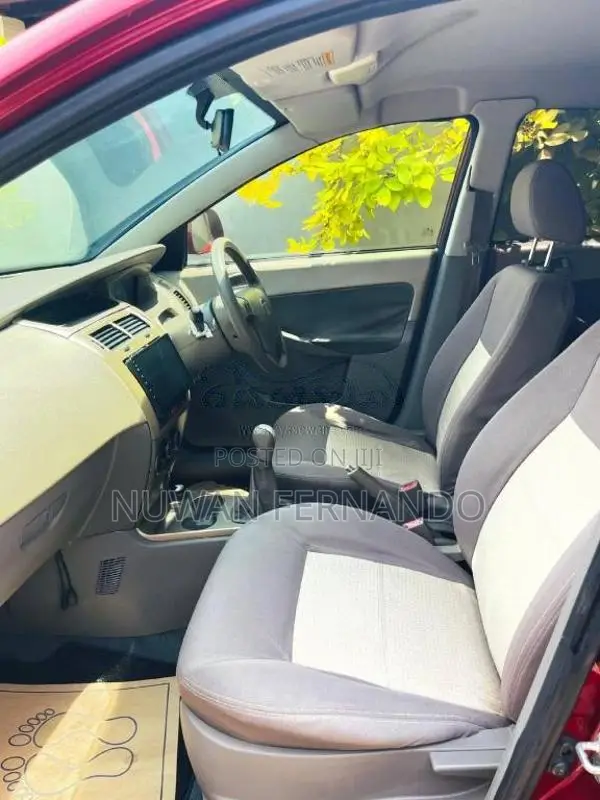 Tata Indigo 2011 Car (Used)