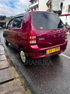 Suzuki Alto LXI 2009 Car (Used)