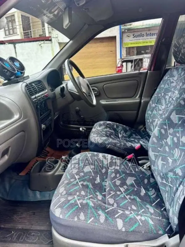 Suzuki Alto LXI 2009 Car (Used)