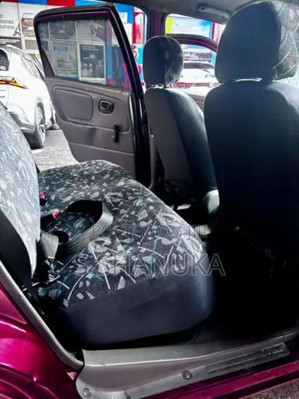 Suzuki Alto LXI 2009 Car (Used)